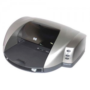 HP DESKJET 5550